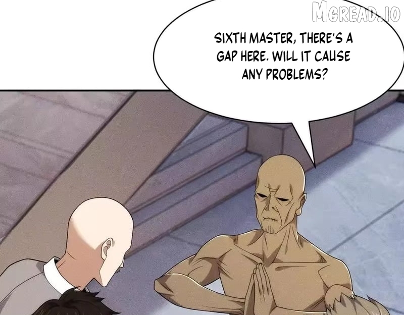 Hidden Dragon in the City (2025) Chapter 62  - page 100